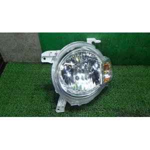 ミラココア DBA-L675S 左ヘッドランプ KOITO  81150-B2520 中古