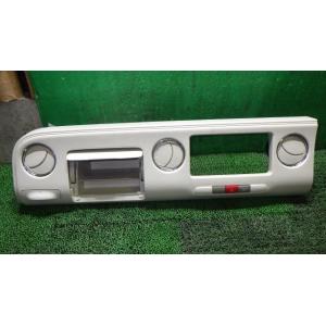 ミラココア DBA-L675S オーディオパネル  55412-B2520-E0 中古