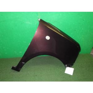 ムーヴコンテ DBA-L575S 右フロントフェンダー R59   中古