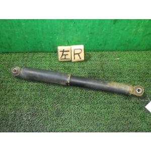 サンバー LE-TV1 左リアショックアブソーバー 59M