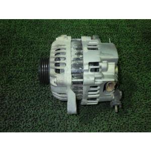 サンバー LE-TV1 オルタネーター/ダイナモ 59M RAP FJA-022M00