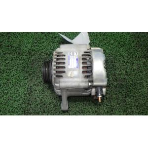 ムーヴコンテ DBA-L575S オルタネーター/ダイナモ DENSO 102211-6260 27...