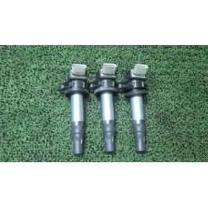 ムーヴコンテ DBA-L575S イグニッションコイル Diamond  19500-B2050 中...