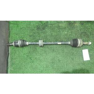 モコ DBA-MG33S 右フロントドライブシャフト    中古