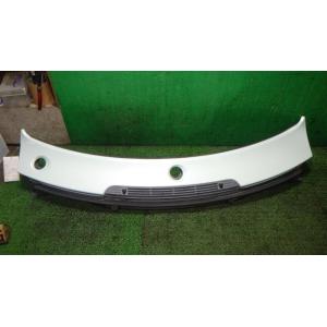 ラパン DBA-HE22S カウルトップパネル ZKT   59711-85K00 中古