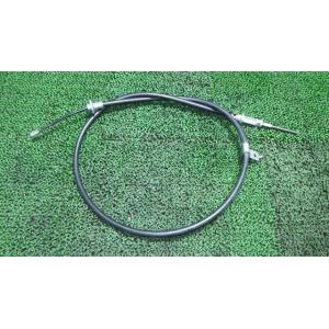 ラパン DBA-HE22S サイドワイヤー   54410-85K00 中古