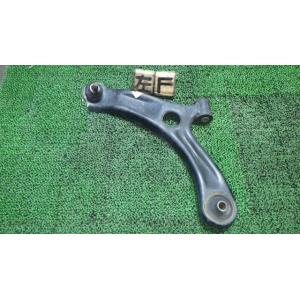 ラパン DBA-HE22S 左フロントロアアーム   45202-85K00 中古