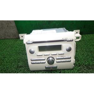 ラパン DBA-HE22S オーディオ   39101-85K00-FMC 中古