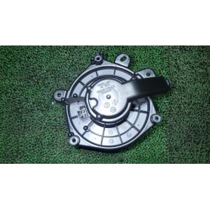 ラパン DBA-HE22S ヒーターブロアモーター   74250-82K01 中古
