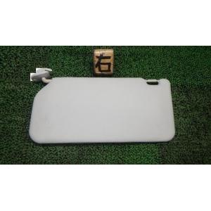 ラパン DBA-HE22S サンバイザー   84801-72J11-J0T 中古