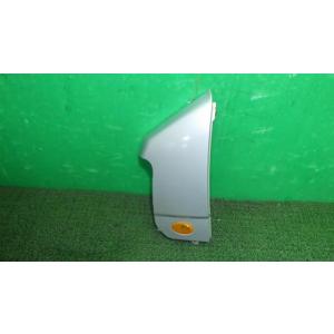 サンバー EBD-TV2 左フロントフェンダー D6S    中古