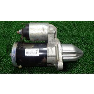 サンバー EBD-TV2 セルモーター   23300KA750 中古