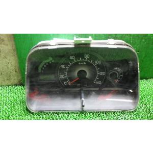 サンバー EBD-TV2 スピードメーター   85022-TC030 中古