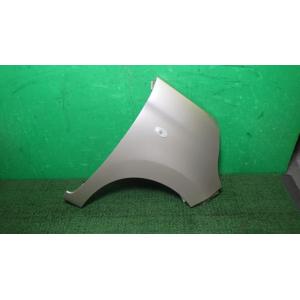ルークス DBA-ML21S 右フロントフェンダー ZDK   63112-4A00D 中古