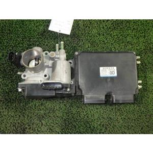 ラパン DBA-HE22S エンジンコンピューター  ミツビシ 33910-82K60