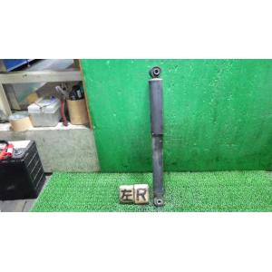 サンバー EBD-TV2 左リアショックアブソーバー   20365TC000 中古