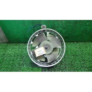 サンバー EBD-TV2 電動ファン   45123TC002 中古