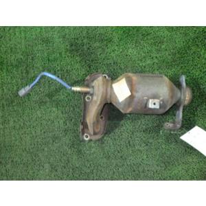 タント DBA-L375S 触媒   中古