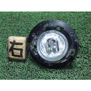 ミラココア DBA-L675S 右フォグランプ STANLEY W0845 81210-B2420 ...