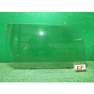 ミラココア DBA-L675S 右フロントドアガラス   68101-B2241 中古