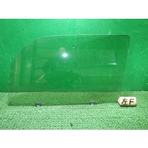 ミラココア DBA-L675S 左フロントドアガラス   68102-B2241 中古