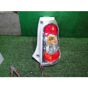 ミラココア DBA-L675S 右テールランプ TOKAIDENSO 20515 81550-B24...