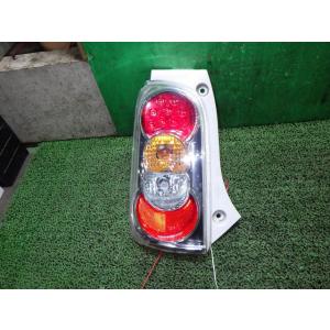 ミラココア DBA-L675S 左テールランプ TOKAIDENSO 20515 81560-B24...