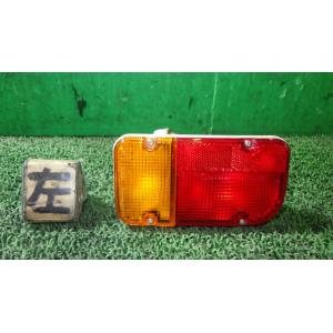 サンバー LE-TT2 左テールランプ OEW 2082A 84201TA050 中古