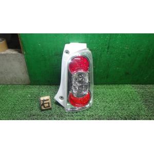 ミラココア DBA-L675S 右テールランプ TOKAIDENSO 20515 81550-B24...