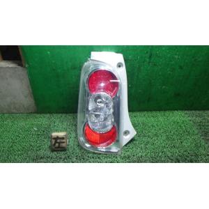 ミラココア DBA-L675S 左テールランプ TOKAIDENSO 20515 81560-B24...