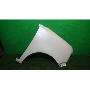 ムーヴコンテ DBA-L575S 右フロントフェンダー W24   53811-B2560 中古