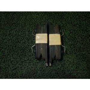 ｅＫワゴン DBA-H82W フロントブレーキパット