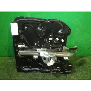 ｅＫワゴン DBA-H82W 左パワースライドドアモーター