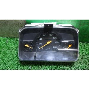 サンバー LE-TT2 スピードメーター  257330-6980  中古
