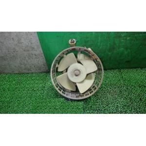 サンバー LE-TT2 電動ファン   45123TC001 中古