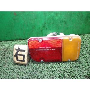 サンバー V-KS3 右テールランプ   中古