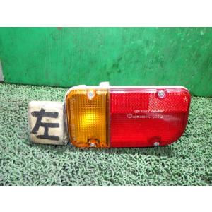 サンバー V-KS3 左テールランプ   中古