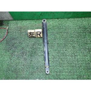 サンバー V-KS3 左リアショックアブソーバー   中古