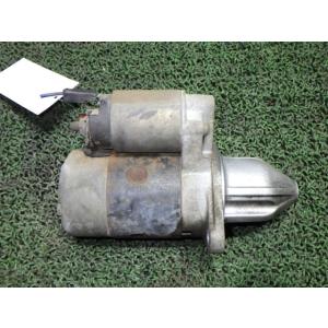 サンバー V-KS3 セルモーター MITSUBISHI  中古