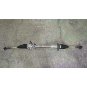 タント CBA-L350S ステアリングギアボックス   45502-B2100 中古