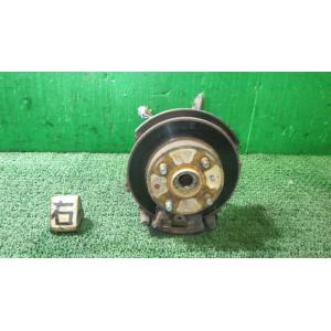 タント CBA-L350S 右フロントナックルハブ   43211-B2010 中古