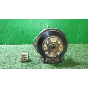 タント CBA-L350S 左フロントナックルハブ   43212-B2010 中古