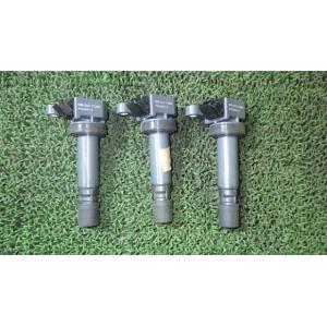 タント CBA-L350S イグニッションコイル  PIG-D001-2 90048-52126 中...