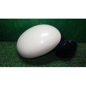 ラパン DBA-HE22S 右サイドミラー ZGF   84701-85K00-ZGF 中古