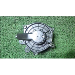 ラパン DBA-HE22S ヒーターブロアモーター   74250-82K00 中古