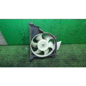 サンバー LE-TV1 電動ファン   中古