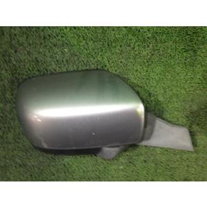 プレマシー DBA-CWEFW 右サイドミラー 38P  中古