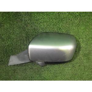 プレマシー DBA-CWEFW 左サイドミラー 38P  中古