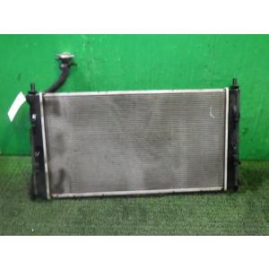 プレマシー DBA-CWEFW ラジエータ   中古