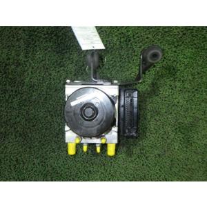 プレマシー DBA-CWEFW ABSアクチュエーター 38P  中古